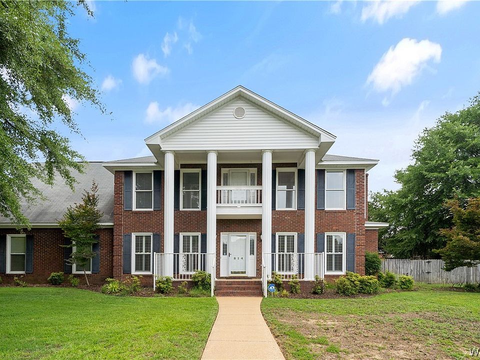 1st image of 814 Amberwood Dr