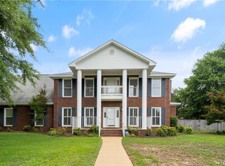 814 Amberwood Dr, Tuscaloosa, AL 35405