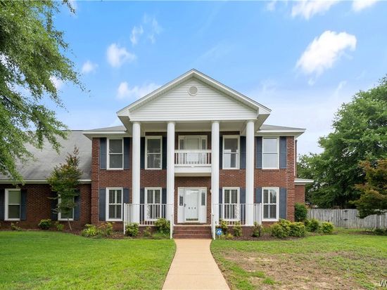 814 Amberwood Dr, Tuscaloosa, AL 35405