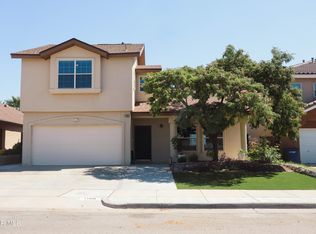 11308 Benny Emler Dr, El Paso, TX 79934