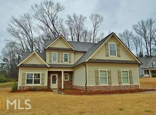 41 Jessies Way, Jefferson, GA 30549
