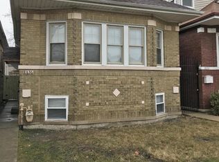 8836 S Wood St, Chicago, IL