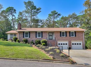105 Kalmia Forest Dr, Aiken, SC 29801