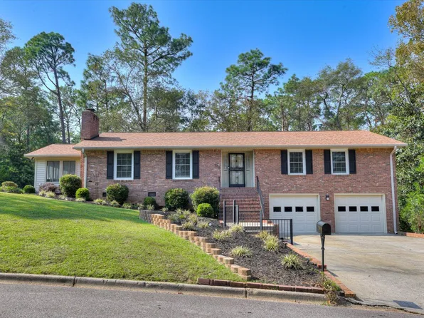 105 Kalmia Forest Dr, Aiken, SC 29801