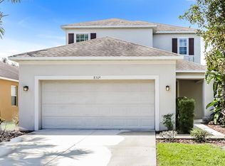 8309 Deerland Bluff Ln, Riverview, FL 33578