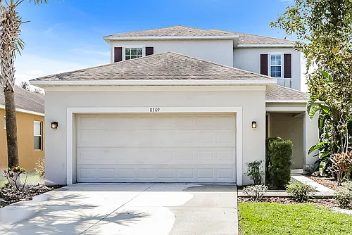 8309 Deerland Bluff Ln Photo 1