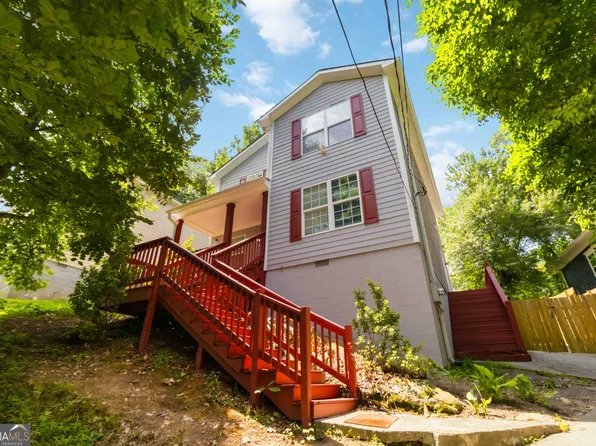 1448 Rome Dr NW #1448, Atlanta, GA 30314