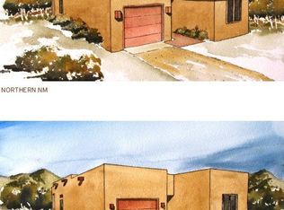 4047 Fairly Rd, Santa Fe, NM 87507