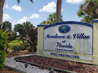 27 Jessamine Way, Placida, FL 33946