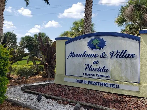 27 Jessamine Way, Placida, FL 33946