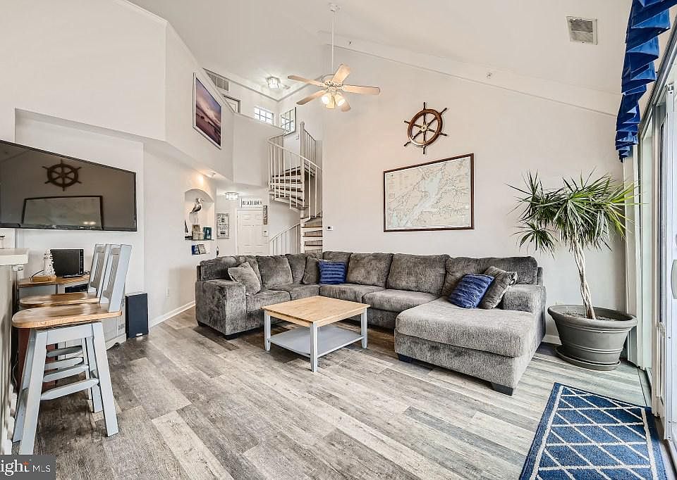 Canvasback Cove 233c Blue Bill Ln Havre De Grace MD Zillow