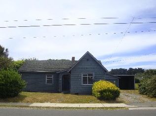 580 Oregon Ave SW, Bandon, OR 97411