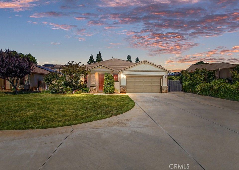 1229 Oakhurst Ct Beaumont CA 92223 Zillow