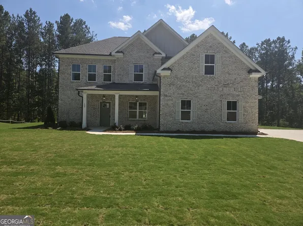 109 Southview Dr, Ellenwood, GA 30294