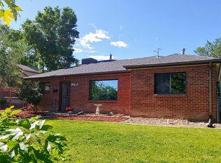 1291 Russell Blvd, Thornton, CO 80229