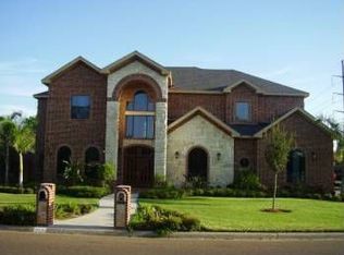 4114 Michael Blvd, Edinburg, TX 78539