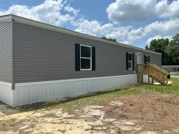 98A Somerset Dr, Sumter, SC 29150