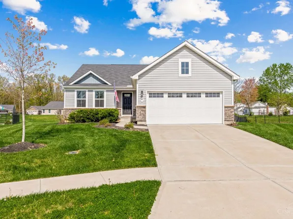 4 Depot Ct, Amelia, OH 45102