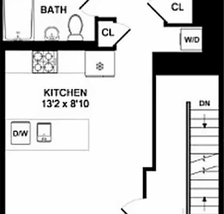 2nd image of 1311 Herkimer St #3
