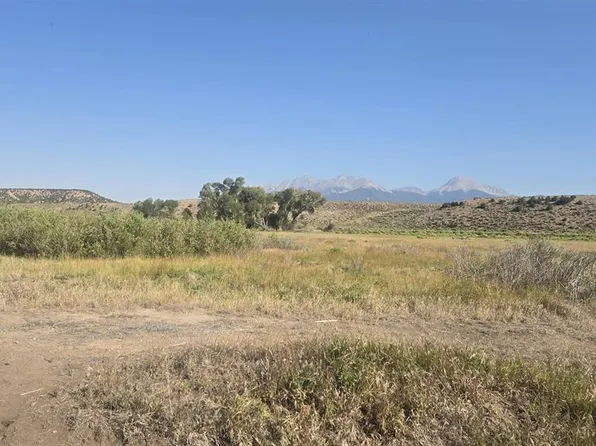 2940 Casey Rd, Fort Garland, CO 81133