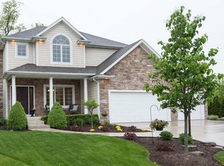 11409 Tillbury Cv, Fort Wayne, IN 46845