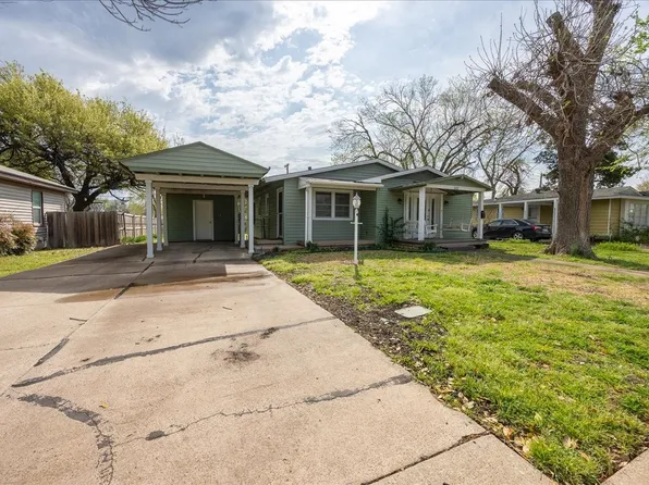 1602 Marion Dr, Garland, TX 75042