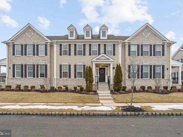 19 Magpie Ln, Princeton Junction, NJ 08540