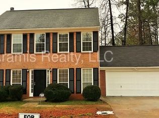 3623 Woods Dr, Decatur, GA 30032