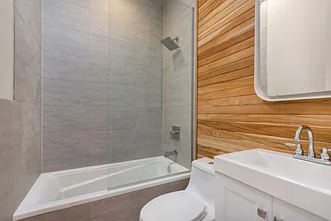 Rented by Compass