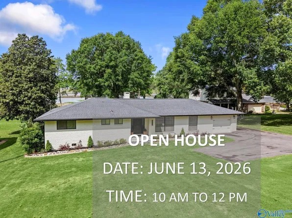 6304 Spring Creek Dr, Guntersville, AL 35976
