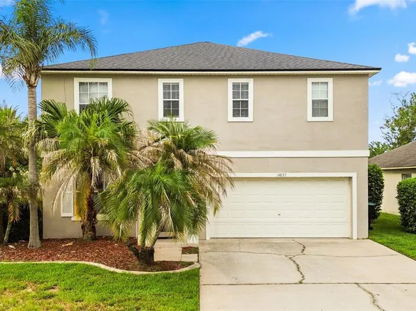 14837 Huntley Dr, Orlando, FL 32828