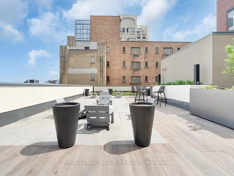 308 Jarvis St #2710 — Photo 17