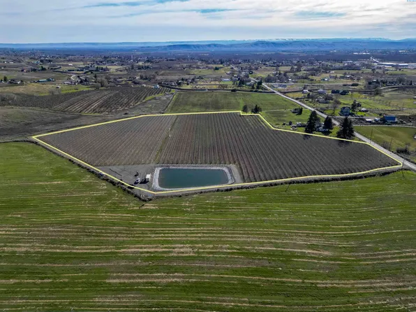 Nka Roza 3 & Lamb Ranch Farm, Zillah, WA 98953
