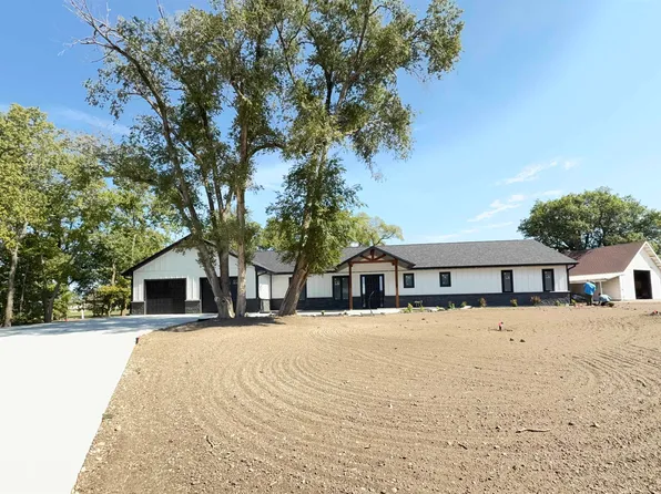 115 E 20th, Beloit, KS 67420