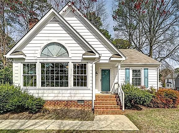 2nd image of 10708 Shadyford Ln