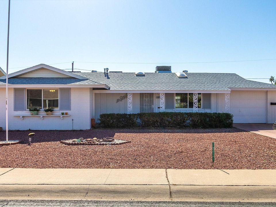 1st image of 10531 W La Jolla Dr