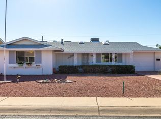 10531 W La Jolla Dr, Sun City, AZ 85351