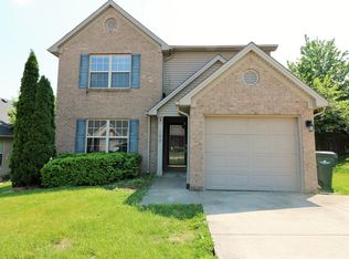 109 Ransom Trce, Georgetown, KY 40324