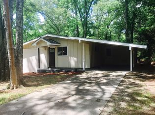 917 Howe St, McComb, MS 39648