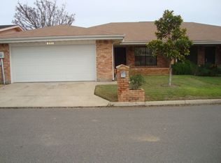 1602 W Gastel Cir, Mission, TX 78572