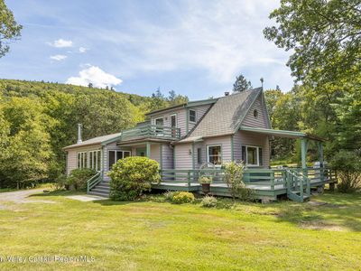128 Newcut Road, Bearsville, NY, 12409