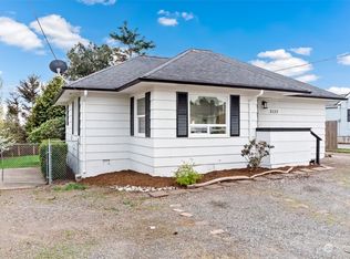 2133 Ferndale Ter, Ferndale, WA