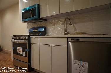 Rented by (Legacy) Brooklyn Rentals NYC