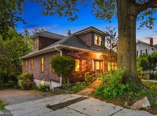 3020 Taylor Ave, Baltimore, MD 21234