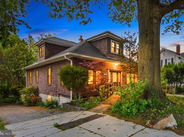 3020 Taylor Ave, Baltimore, MD 21234