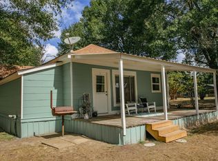 845 2nd St, Somerville, TX 77879