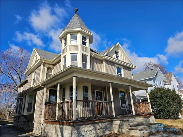 524 N Main St, Findlay, OH 45840