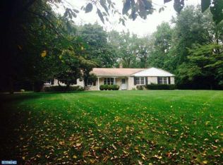 46 Carter Rd, Princeton, NJ 08540