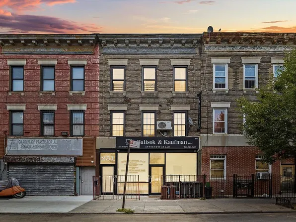 251 Troy Ave, Brooklyn, NY 11213