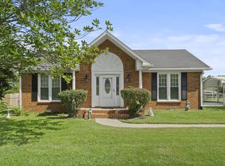 2514 17th Ave E, Springfield, TN 37172